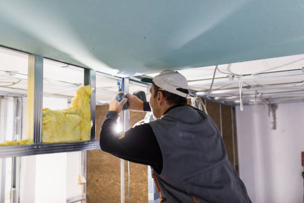 Best Types of Insulation in Harleysville, PA