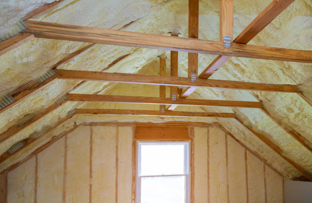Best Residential Insulation in Harleysville, PA
