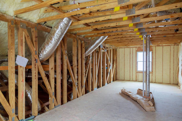 Best Insulation for Specific Applications in Harleysville, PA