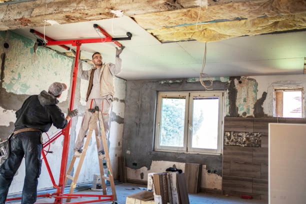 Best Energy Efficiency Solutions in Harleysville, PA