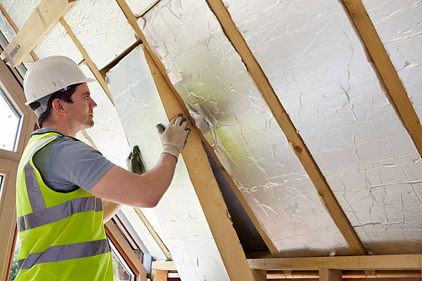 Best Types of Insulation in Harleysville, PA